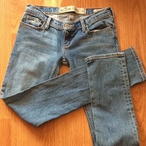 Hollister Laguna Skinny Jeans